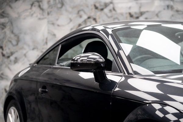 Used Audi TT 2012 for sale - 75478748: Photo 3