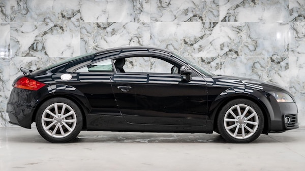 Used Audi TT 2012 for sale - 75478748: Photo 4