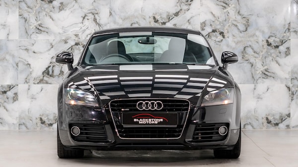 Used Audi TT 2012 for sale - 75478748: Photo 5