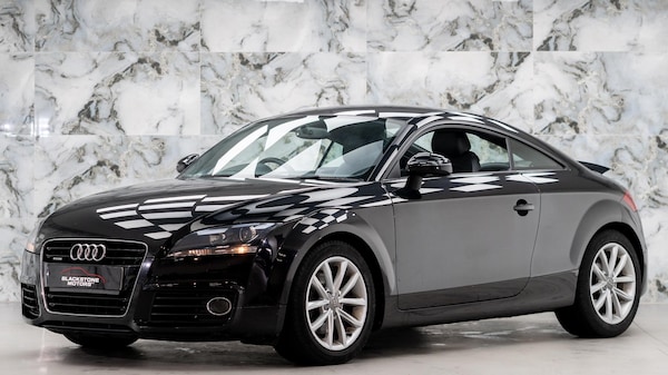 Used Audi TT 2012 for sale - 75478748: Photo 6
