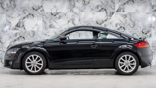 Used Audi TT 2012 for sale - 75478748: Photo 7