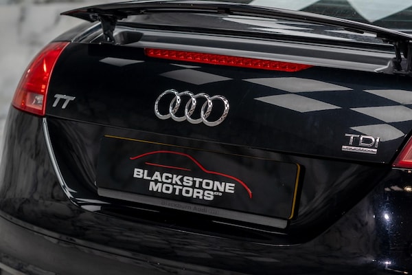 Used Audi TT 2012 for sale - 75478748: Photo 9