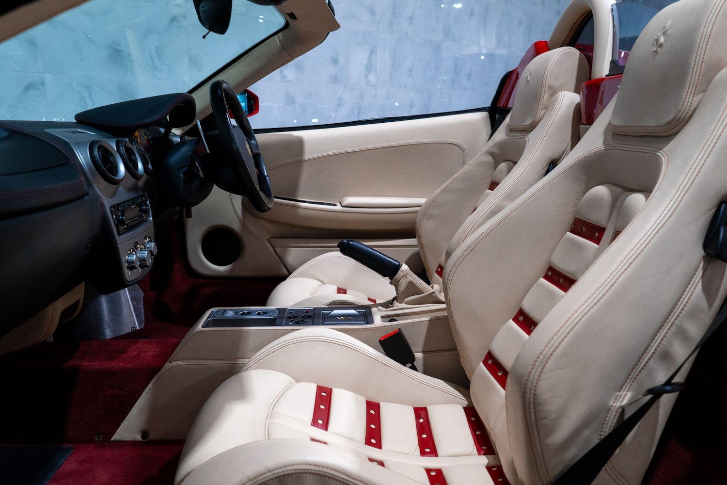 Used Ferrari F430 2005 for sale - 78184947: Photo 14