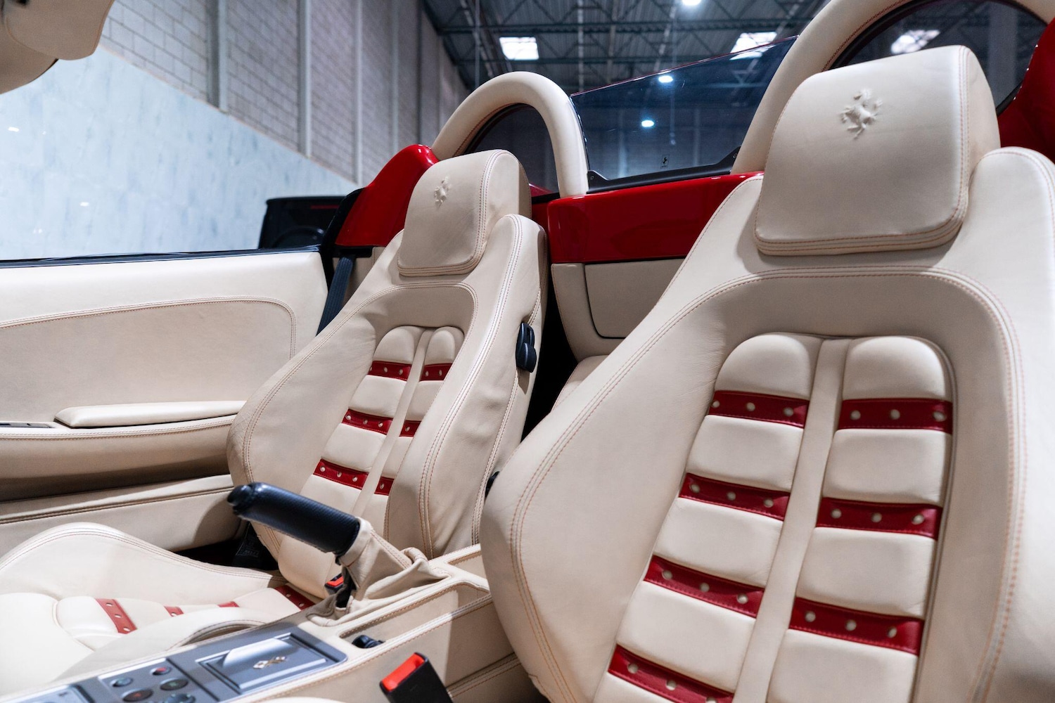 Used Ferrari F430 2005 for sale - 78184947: Photo 15