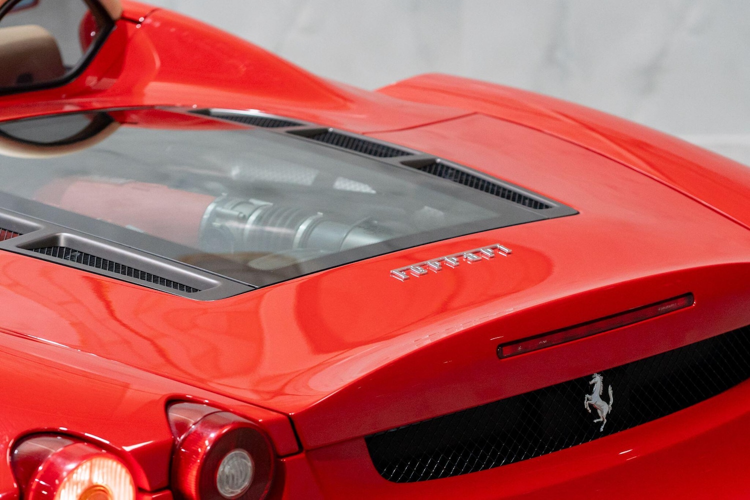 Used Ferrari F430 2005 for sale - 78184947: Photo 17