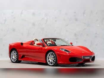 Used Ferrari F430 2005 for sale - 78184947: Photo