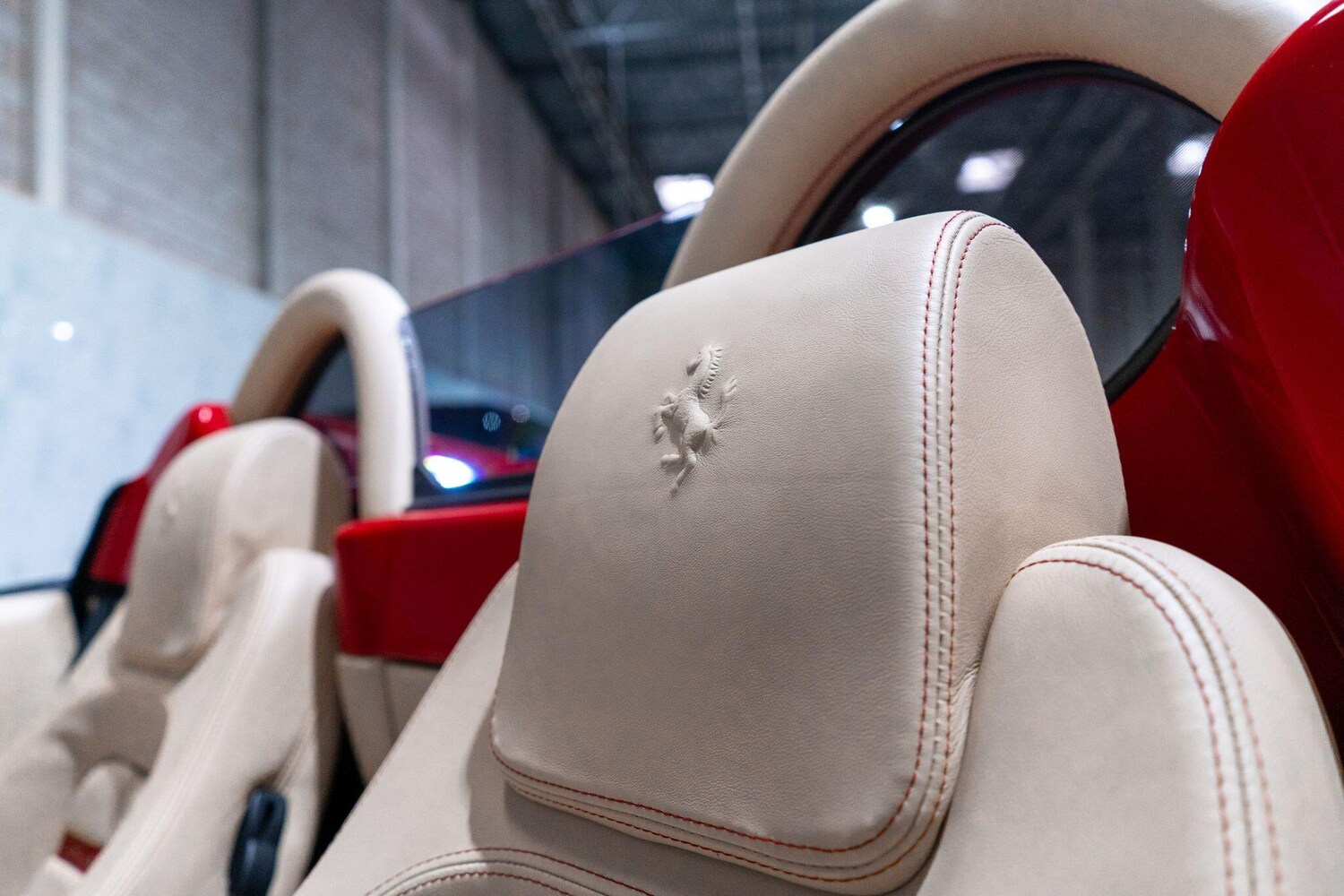 Used Ferrari F430 2005 for sale - 78184947: Photo 23