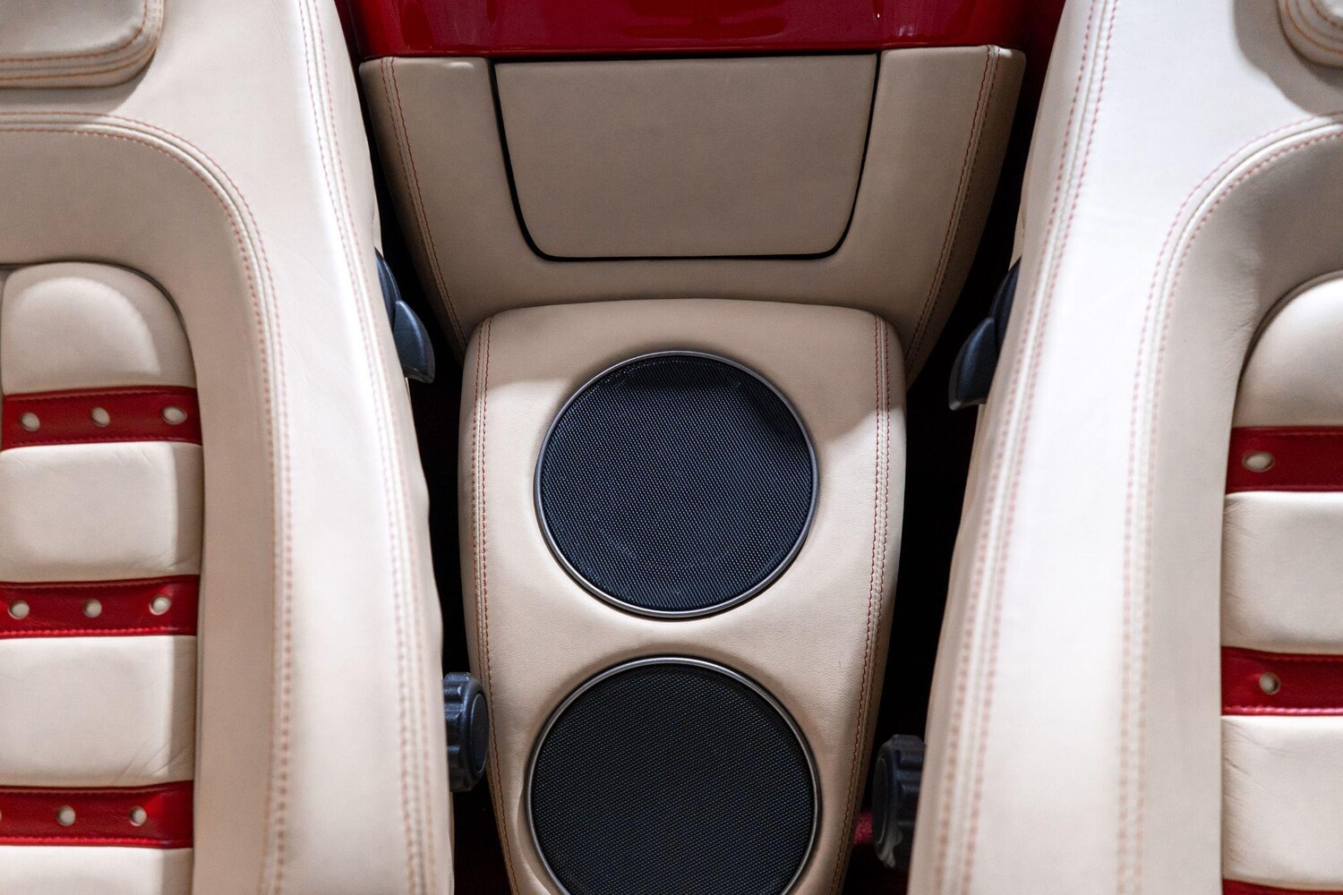 Used Ferrari F430 2005 for sale - 78184947: Photo 24