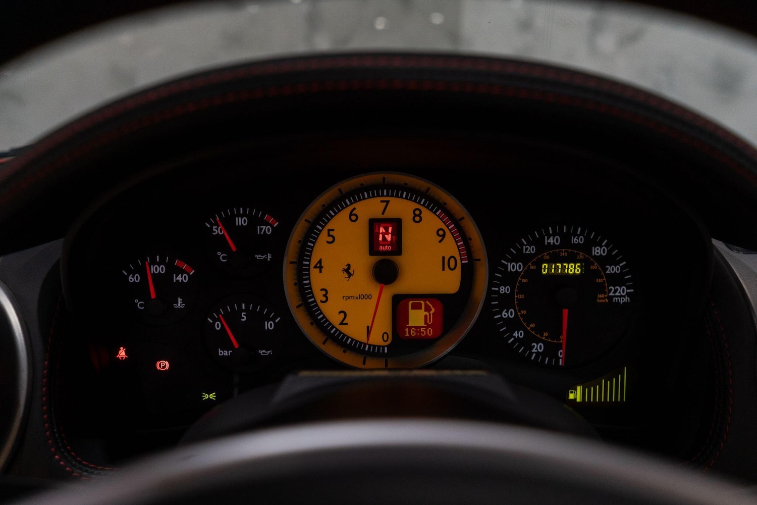 Used Ferrari F430 2005 for sale - 78184947: Photo 25