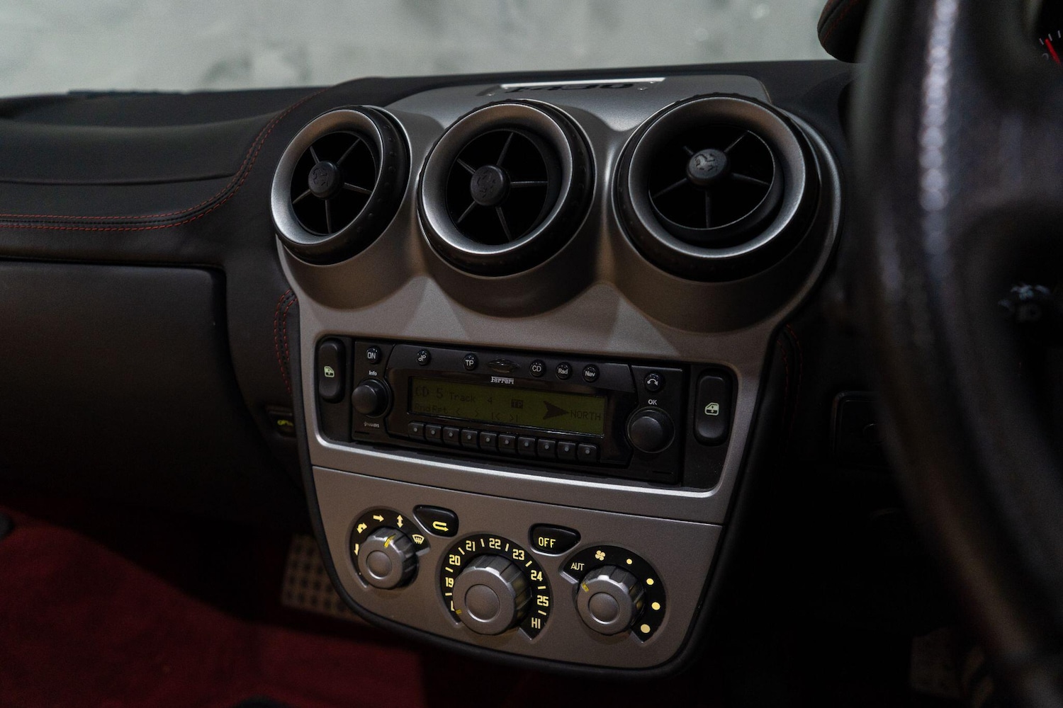 Used Ferrari F430 2005 for sale - 78184947: Photo 27