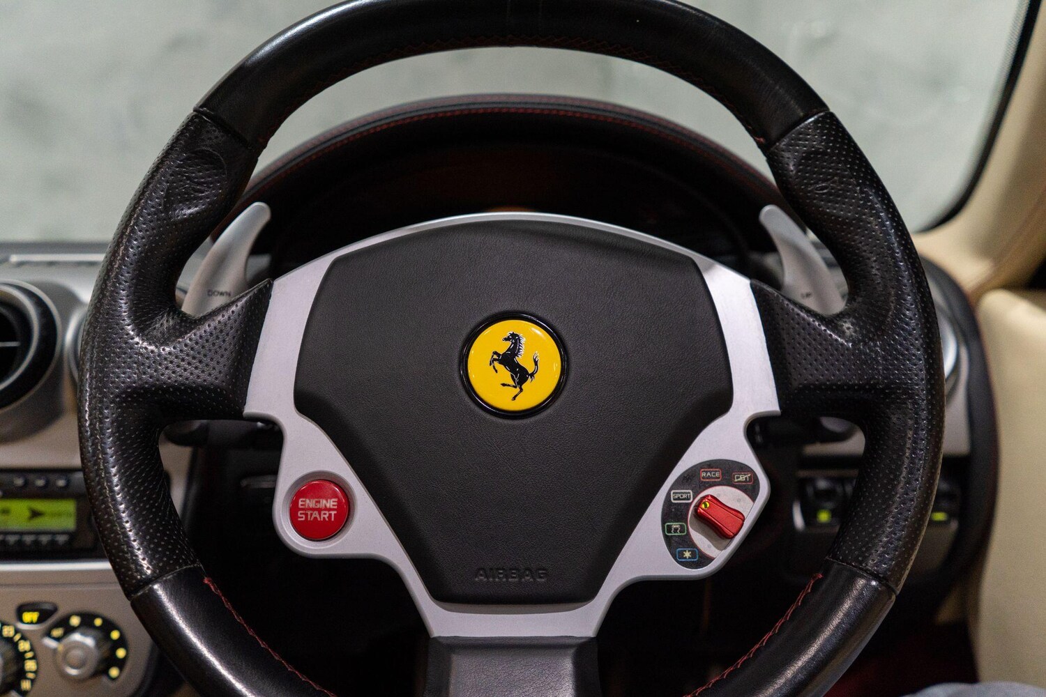 Used Ferrari F430 2005 for sale - 78184947: Photo 29