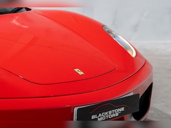 Used Ferrari F430 2005 for sale - 78184947: Photo