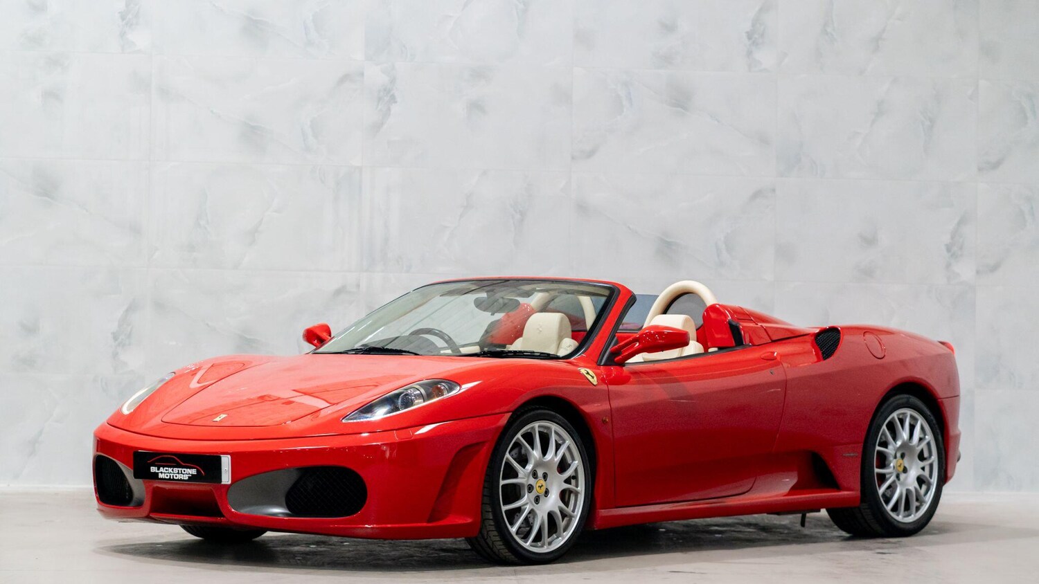 Used Ferrari F430 2005 for sale - 78184947: Photo 3