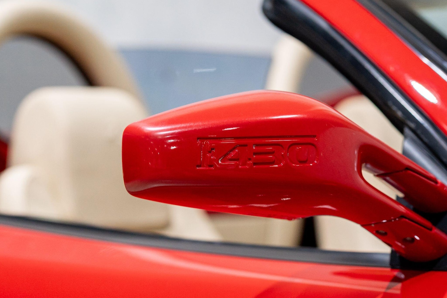 Used Ferrari F430 2005 for sale - 78184947: Photo 37