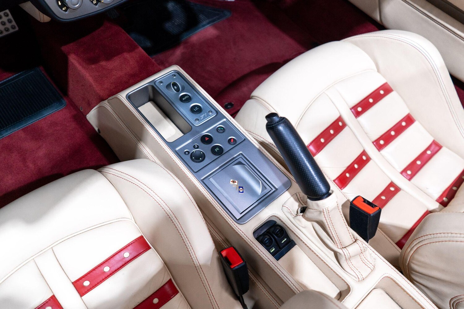 Used Ferrari F430 2005 for sale - 78184947: Photo 38