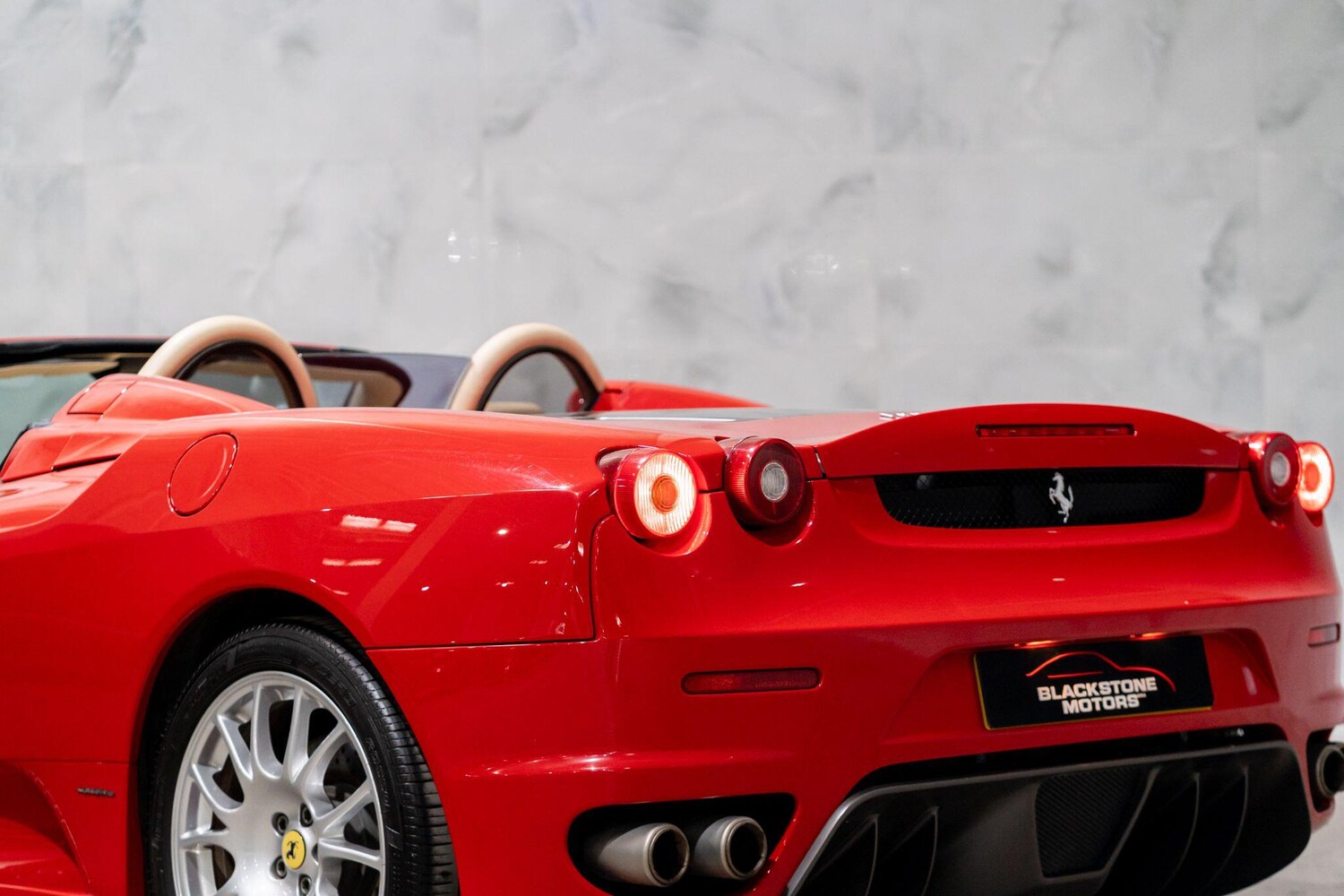 Used Ferrari F430 2005 for sale - 78184947: Photo 39