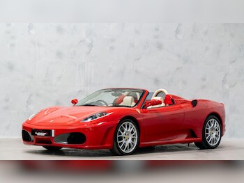 Used Ferrari F430 2005 for sale - 78184947: Photo