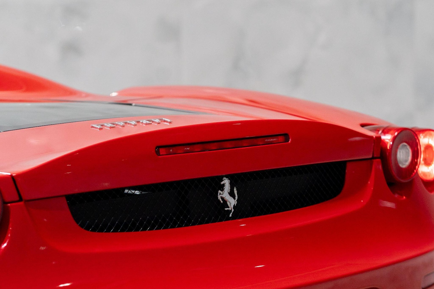 Used Ferrari F430 2005 for sale - 78184947: Photo 40