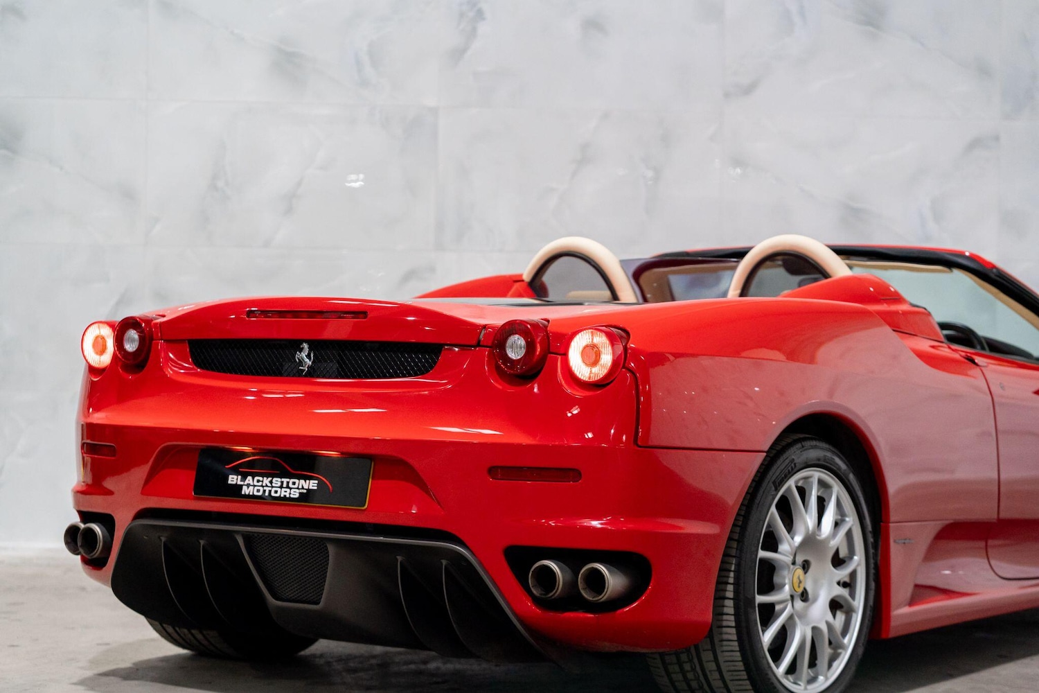 Used Ferrari F430 2005 for sale - 78184947: Photo 41