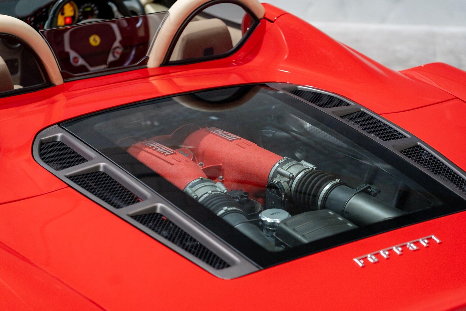 Used Ferrari F430 2005 for sale - 78184947: Photo 43