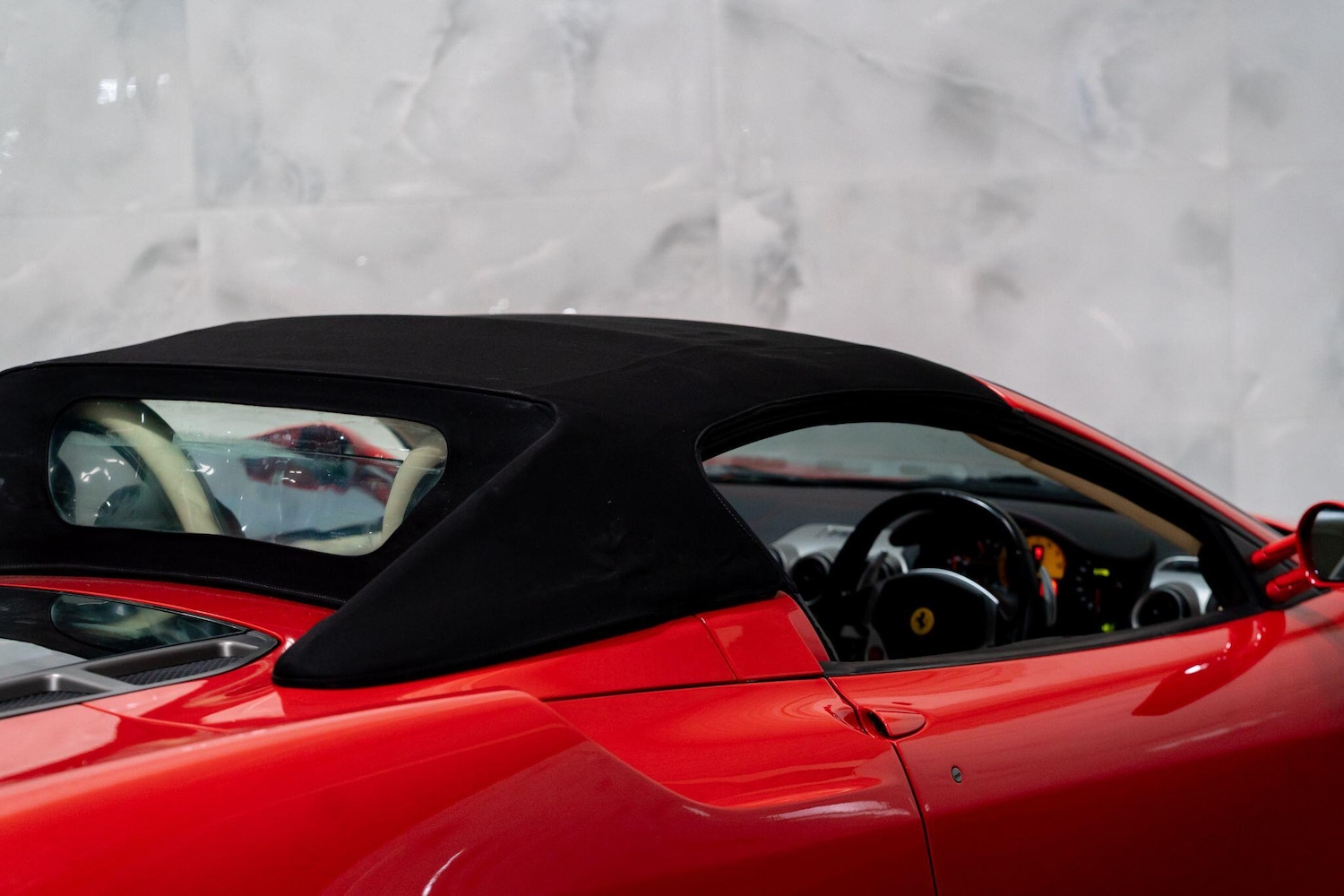 Used Ferrari F430 2005 for sale - 78184947: Photo 45