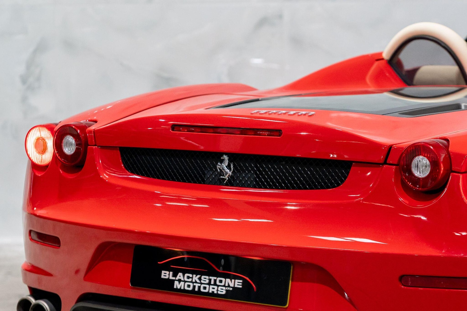 Used Ferrari F430 2005 for sale - 78184947: Photo 46