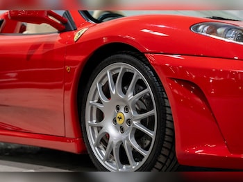 Used Ferrari F430 2005 for sale - 78184947: Photo