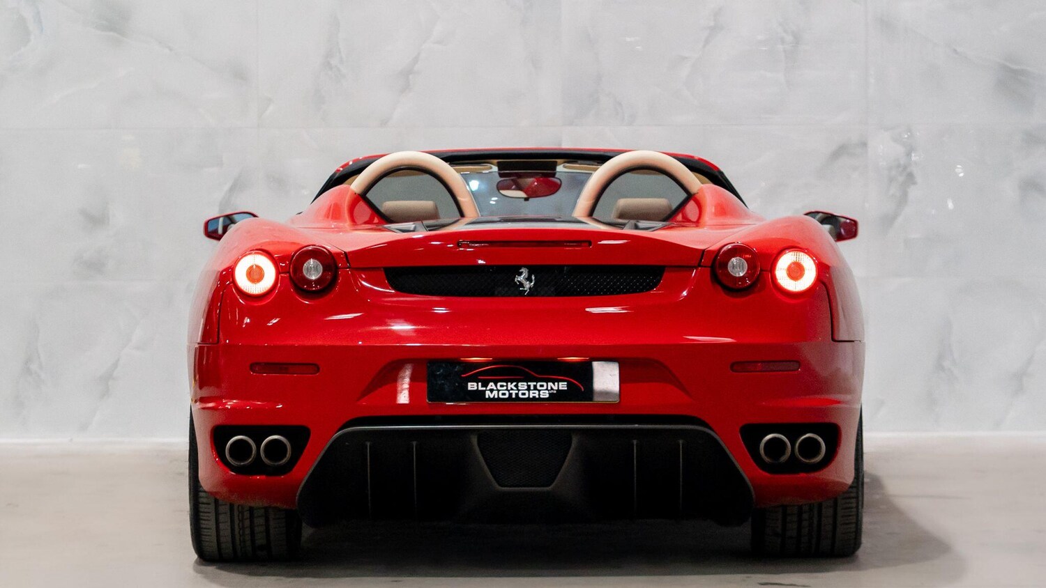 Used Ferrari F430 2005 for sale - 78184947: Photo 5