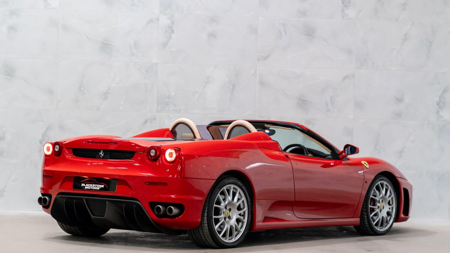 Used Ferrari F430 2005 for sale - 78184947: Photo 6