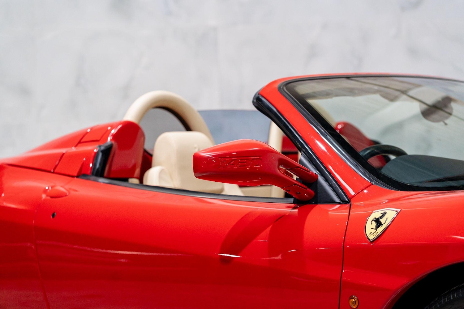 Used Ferrari F430 2005 for sale - 78184947: Photo 7