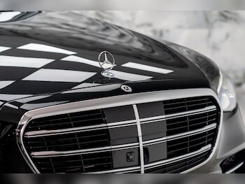 Used Mercedes-Benz S Class 2022 for sale - 77175909: Photo