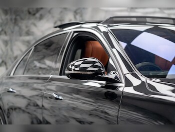 Used Mercedes-Benz S Class 2022 for sale - 77175909: Photo