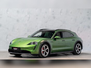 Used Porsche Taycan 2023 for sale - 78447693: Photo