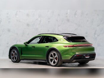 Used Porsche Taycan 2023 for sale - 78447693: Photo
