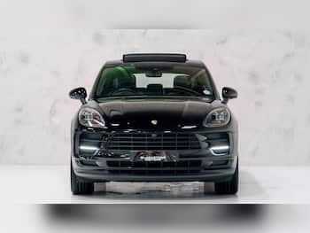 Used Porsche Macan 2019 for sale - 79794730: Photo