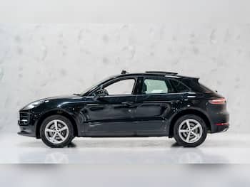 Used Porsche Macan 2019 for sale - 79794730: Photo