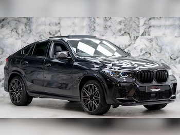 (22) - 4.4i V8 Competition Auto xDrive Euro 6 (s/s) 5dr