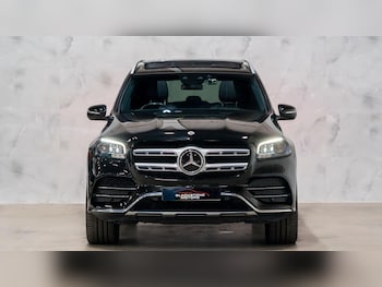 Used Mercedes-Benz GLS 2021 for sale - 79292042: Photo