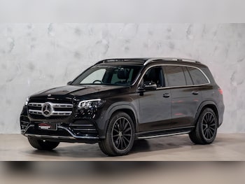 Used Mercedes-Benz GLS 2021 for sale - 79292042: Photo