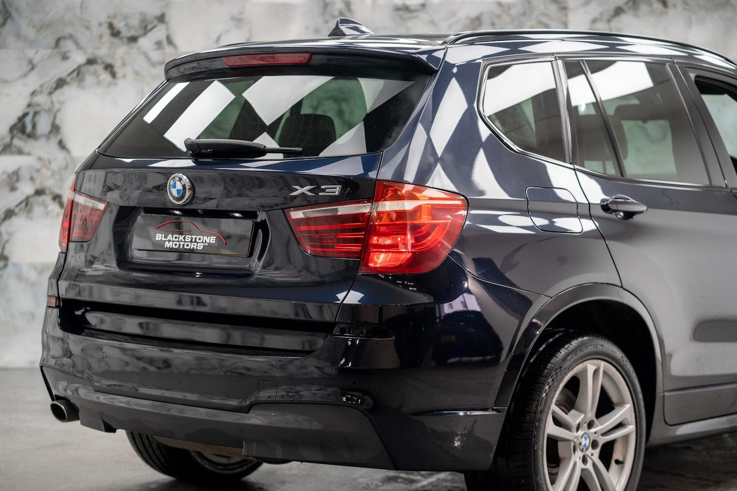 Used BMW X3 2012 for sale - 77344717: Photo 10