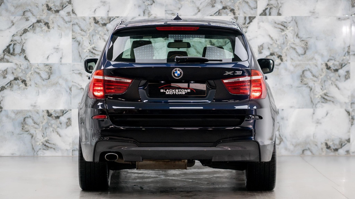 Used BMW X3 2012 for sale - 77344717: Photo 11