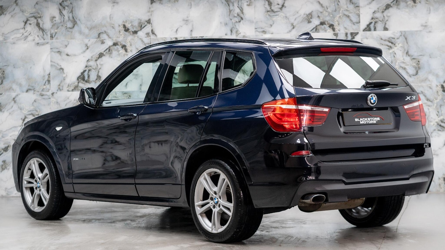 Used BMW X3 2012 for sale - 77344717: Photo 12