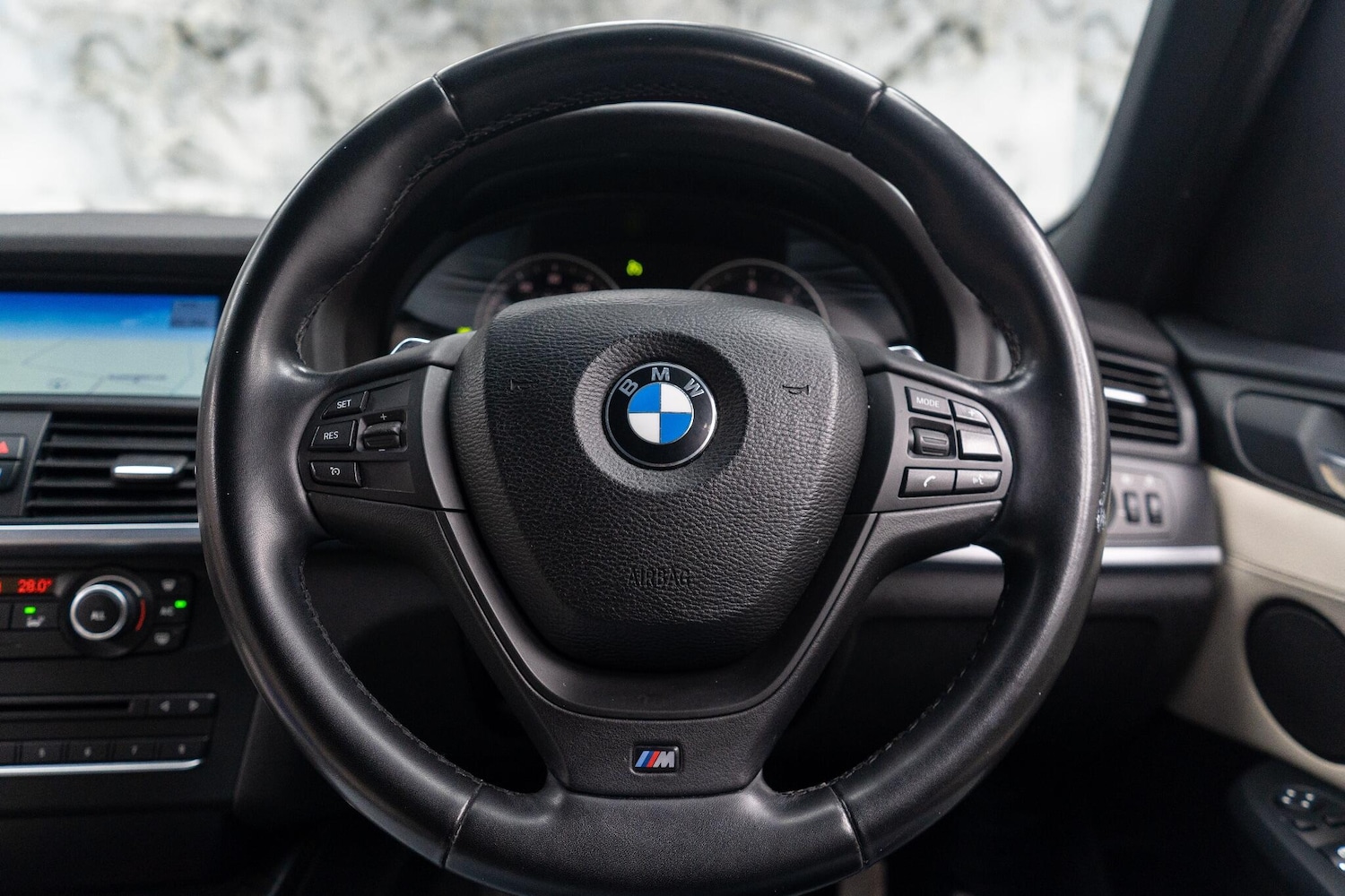 Used BMW X3 2012 for sale - 77344717: Photo 13