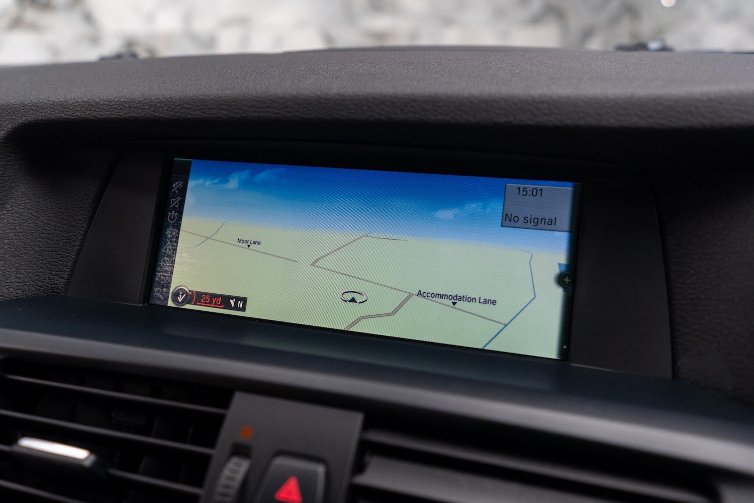 Used BMW X3 2012 for sale - 77344717: Photo 17