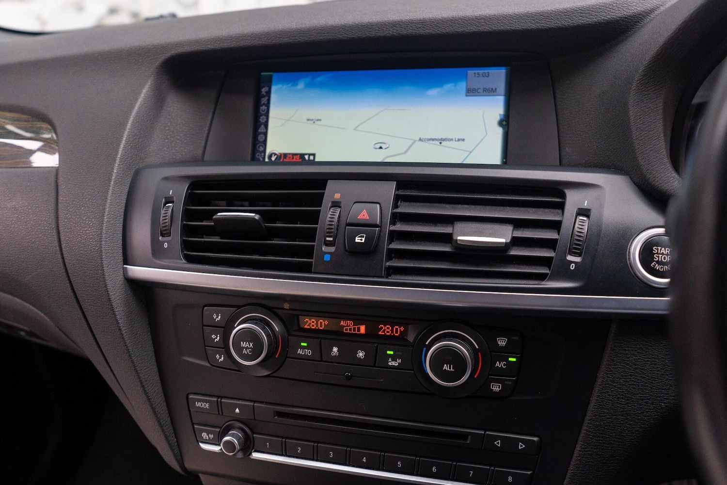 Used BMW X3 2012 for sale - 77344717: Photo 22