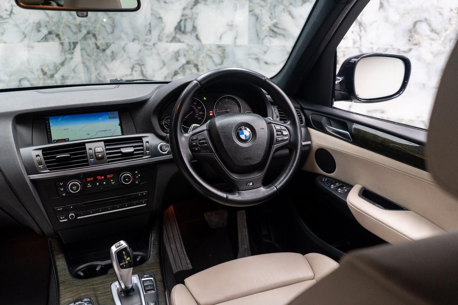 Used BMW X3 2012 for sale - 77344717: Photo 31