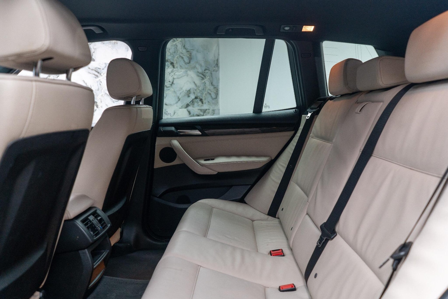 Used BMW X3 2012 for sale - 77344717: Photo 32