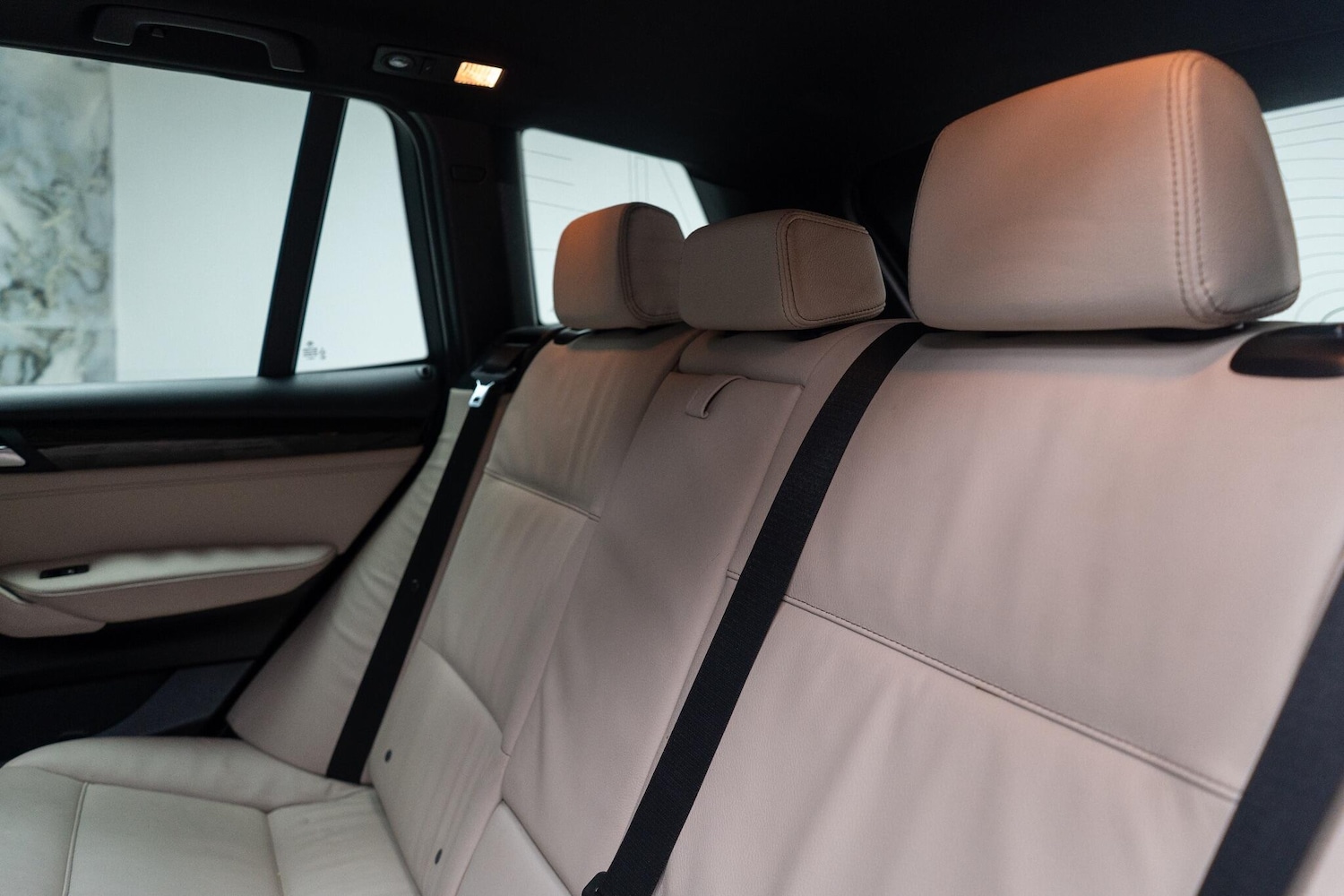 Used BMW X3 2012 for sale - 77344717: Photo 33