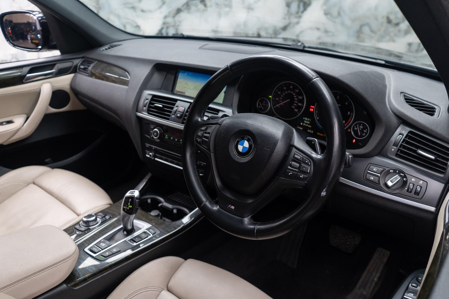 Used BMW X3 2012 for sale - 77344717: Photo 36