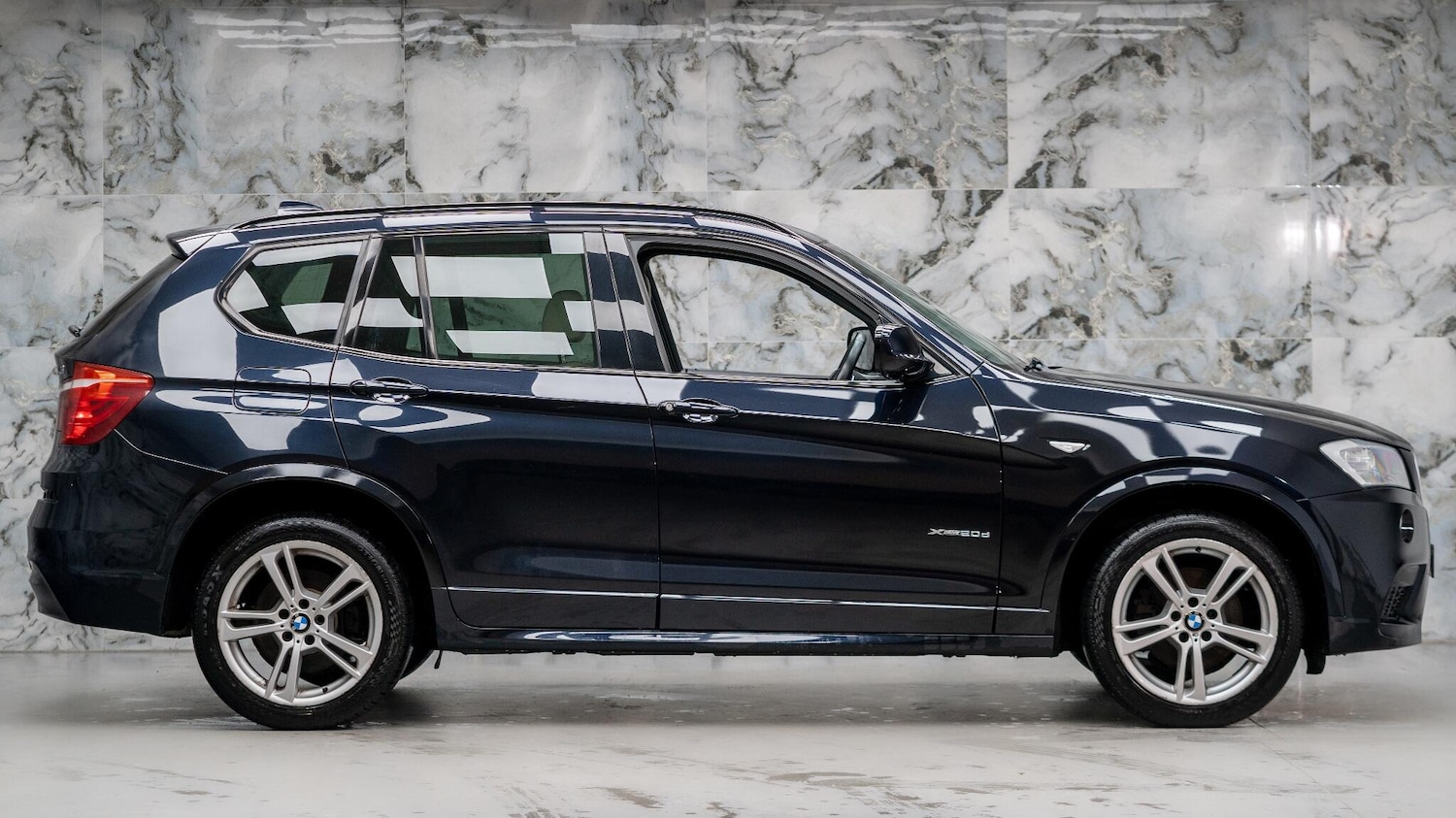 Used BMW X3 2012 for sale - 77344717: Photo 4